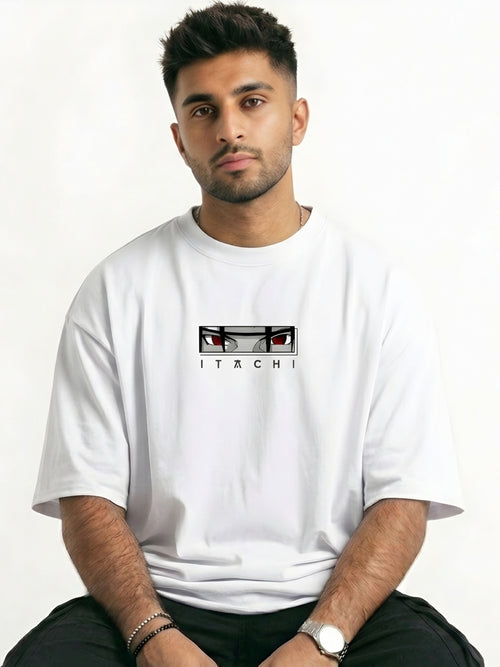 Itachi Oversized T-shirt