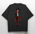 Itachi Oversized T-shirt