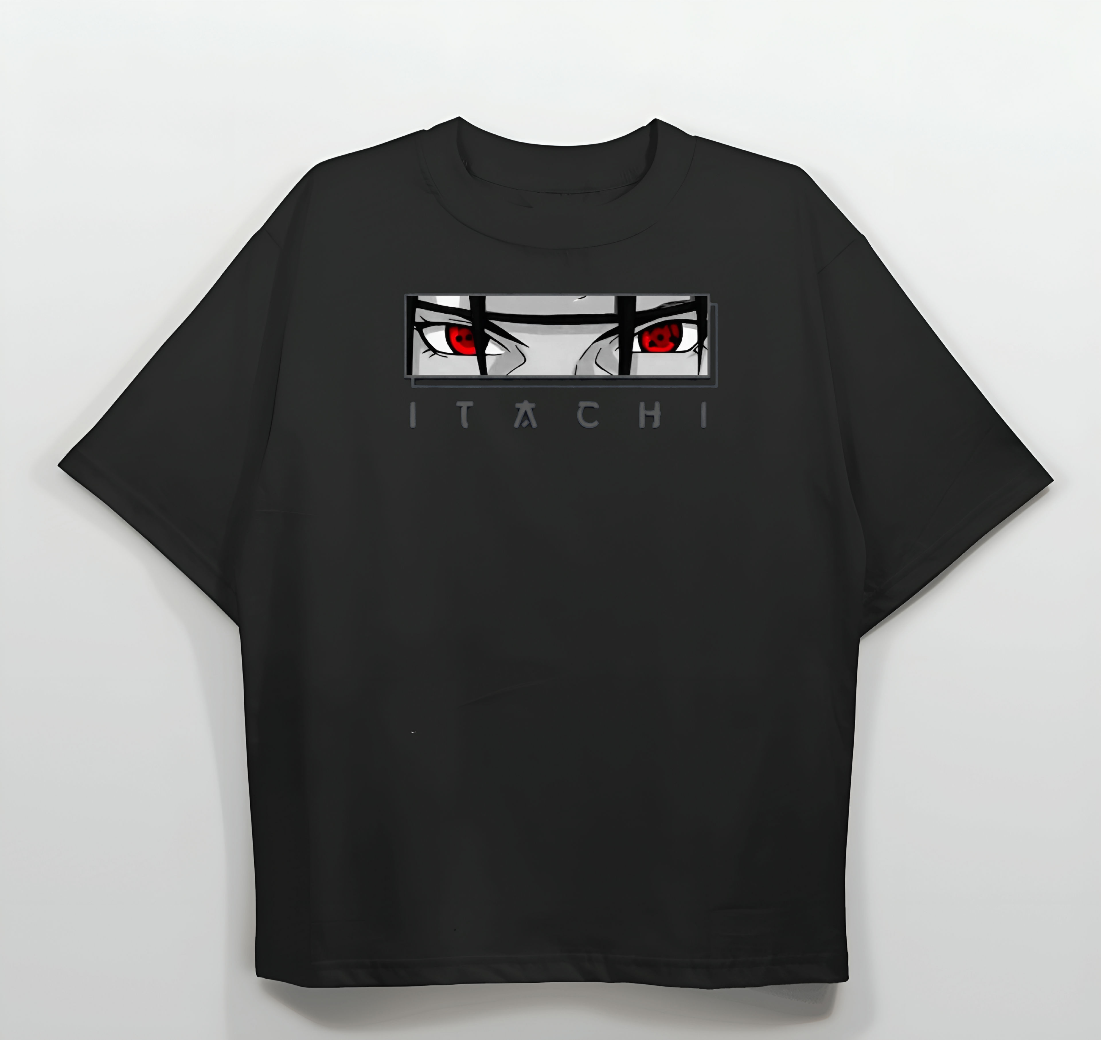 Itachi Oversized T-shirt